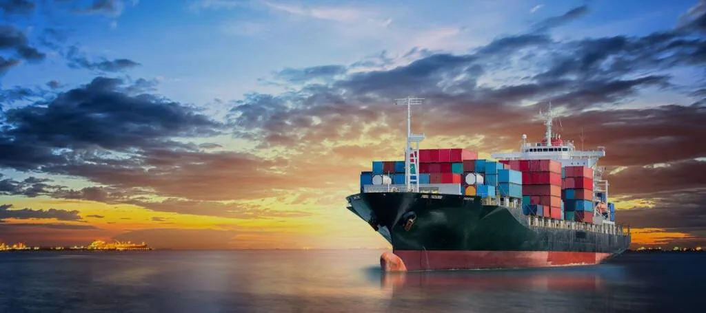 Shipping from UAE to Tanzania 4 Fig.1 How Do I Ship My Products From China To Angola