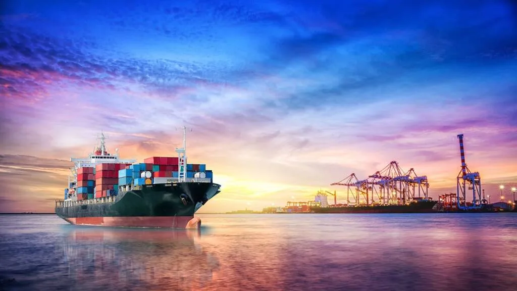 Shipping from UAE to Tanzania 7 sea freight 1