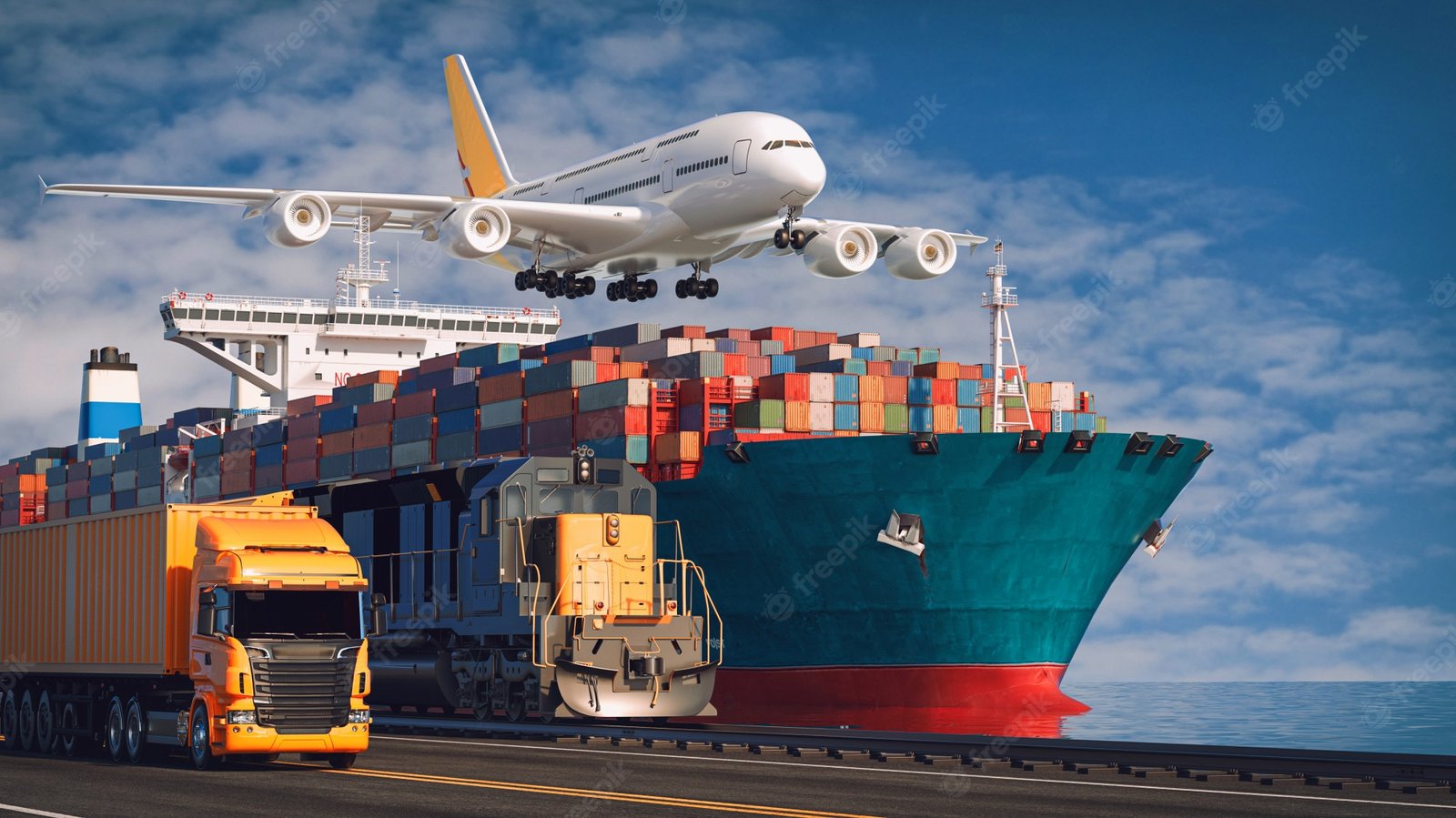 The missing piece in the National Logistics Policy is supply chain financing