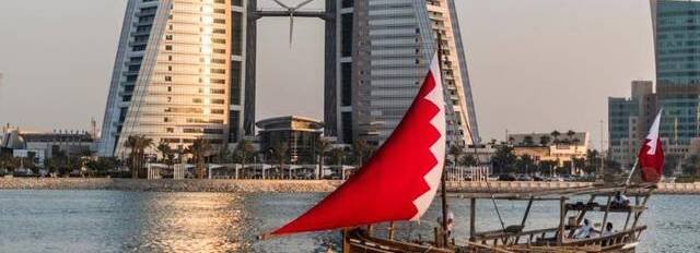 شحن سيارات من الامارات الي البحرين
