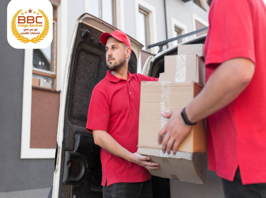 Furniture Removals dubai