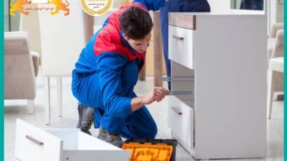 Relocation Services in Dubai