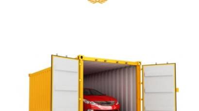 Car Shipping To Russia From Dubai