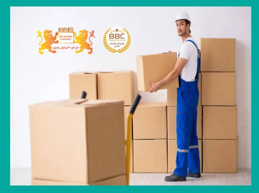 MOVERS AND PACKERS STORAGE SERVICES IN DUBAI