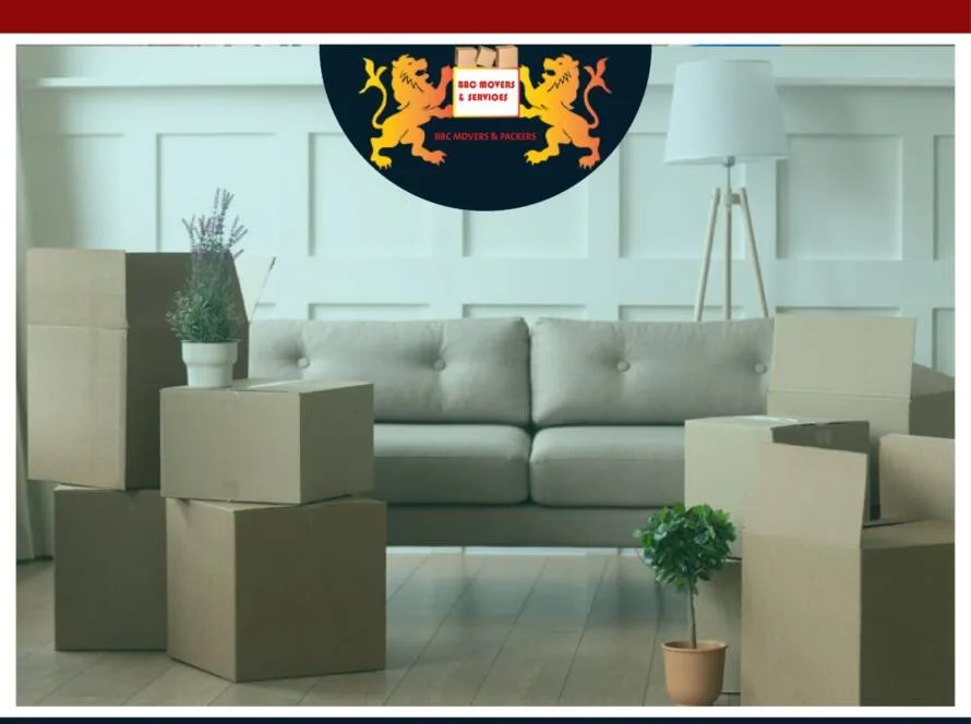 "Experience Hassle-Free Furniture Transport with BBC Movers Dubai"
