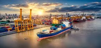 Shipping from Dubai to Kenya 2 images 1