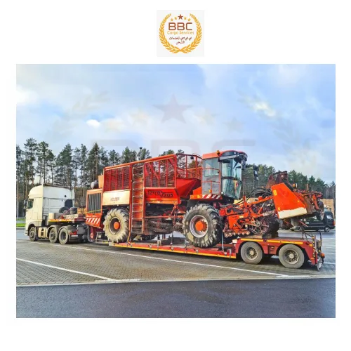 لوابد من دبي لنقل معدات ثقيلة،خزانات،صهاريج ،انابيب ،بايبات ،رافعات ،معدات طرق ،معدات حفر،من دبي الى السعودية