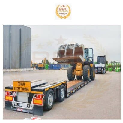 لوابد نقل معدات من الرياض الى دبي