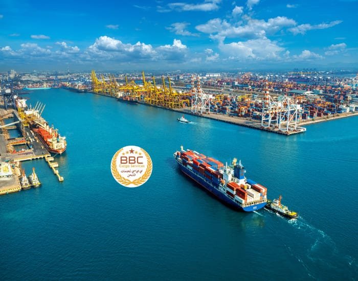 LCL and FCL Shipping to Russia - from Dubai to Russia