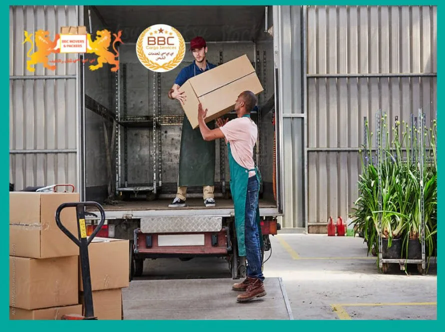 Movers and Packing Services Company in Dubai, UAE