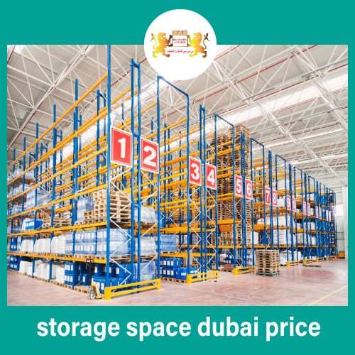 Storage And Warehousing In Dubai | best storage companies in dubai