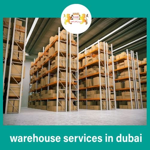 best storage companies in dubai