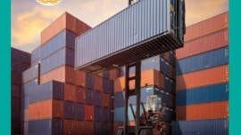 Shipping From UAE TO Iraq