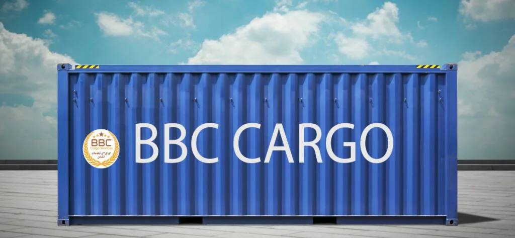 انواع الحاويات ومقاساتها