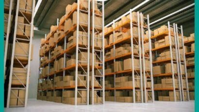 furniture storage in dubai