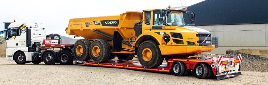 شركات نقل المعدات من دبي الامارات الى البحرين