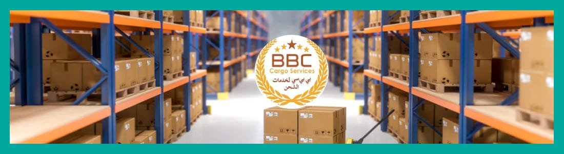 Construction materials transportation and storage company in Dubai, UAE