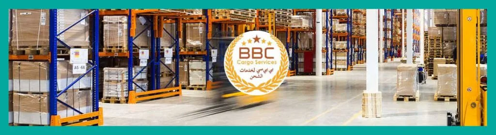 Furniture storage company in Dubai