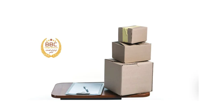 Ship Boxes, Bags & Luggage from Emirates to Canada