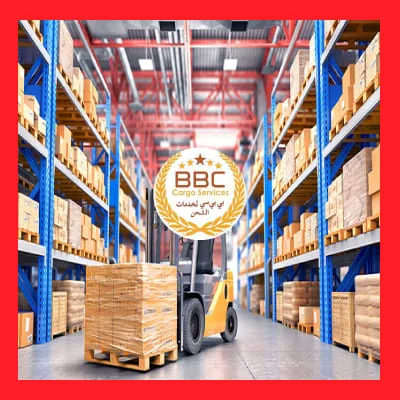 Storage Company in Dubai’s Free Zones