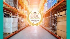 Storage Logistics Warehouse Facilities UAE Dubai