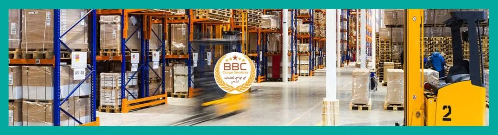 Top Storage Spaces in Dubai