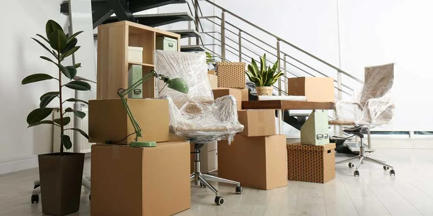 office movers in dubai