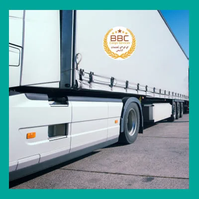 شحن فاكهة وخضروات من الامارات الى السعودية