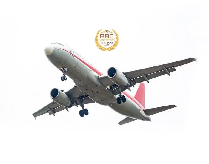 Door to Door Shipping to Iraq - Air and Sea Freight from Dubai UAE