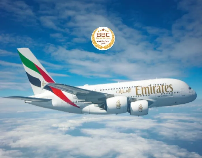 Cheapest Dubai To Saudi Arabia Cargo Shipping Air