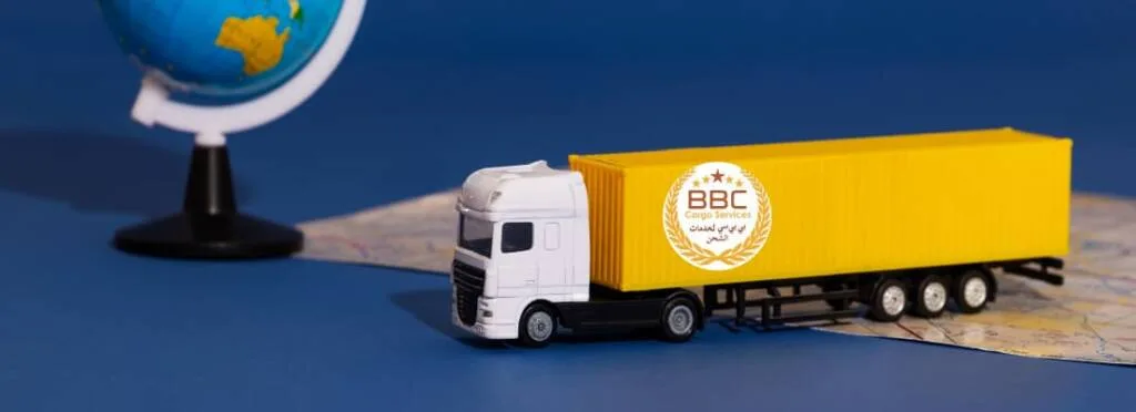 Furniture Shipping from dubai to Riyadh