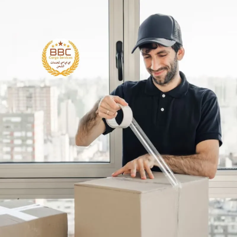 Furniture moving services in Abu Dhabi