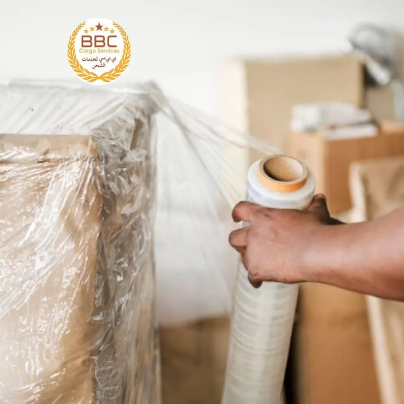 Movers in Ajman