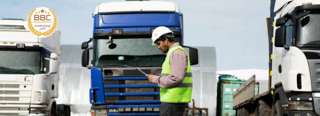 Shipping Company from Dubai To Bahrain