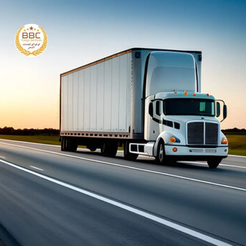 Shipping household, electronic and electrical appliances from Dubai to Jordan