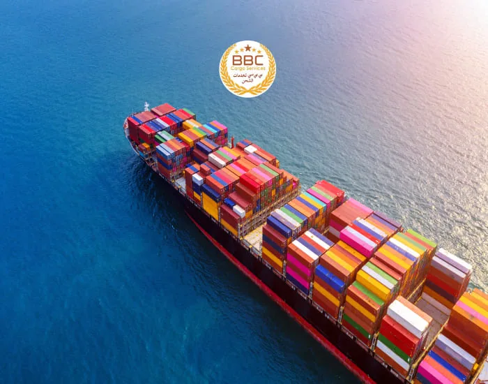 Shipping to London, United Kingdom From Dubai
