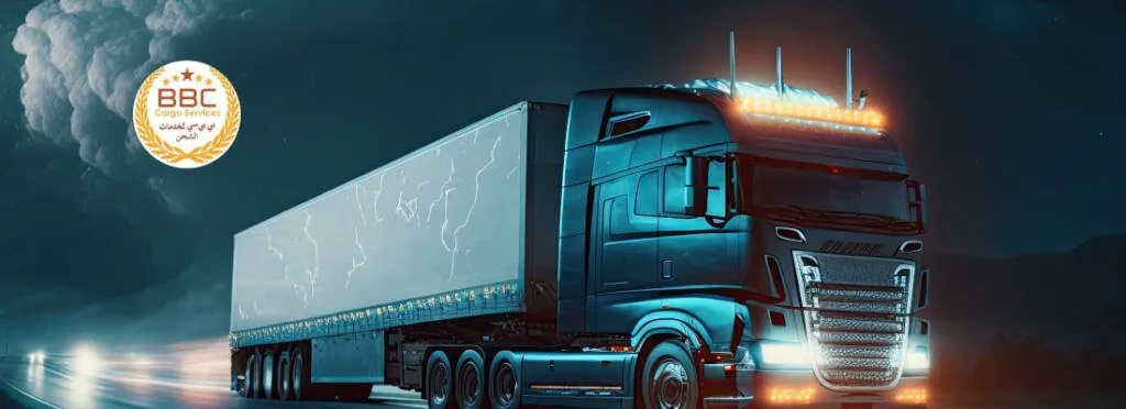 International Cargo in Dubai UAE Cargo Service Freight