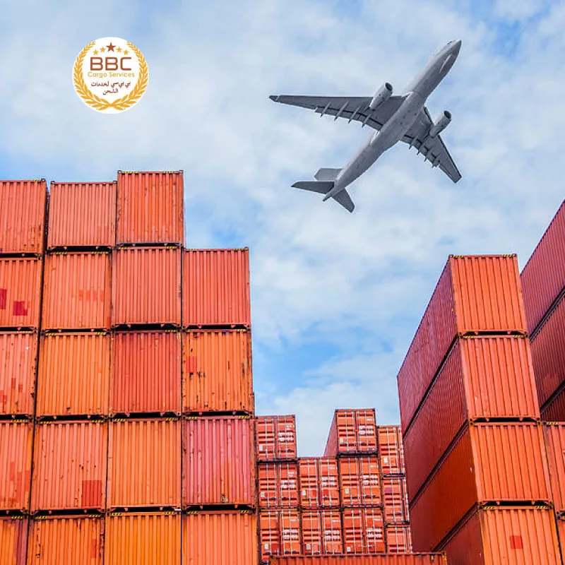 Shipping and import company from Türkiye to the Emirates
