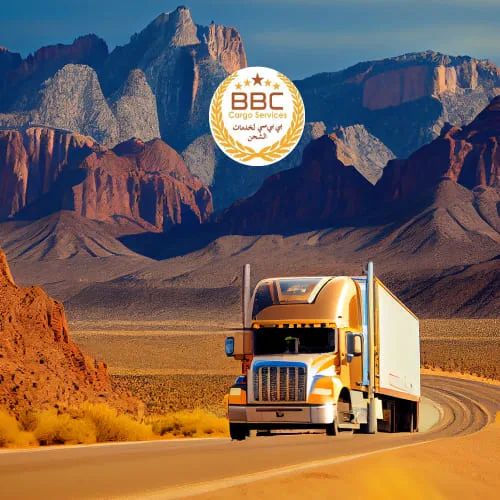 Transport Service in UAE Companies – Dubai