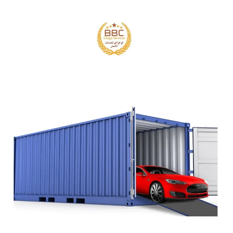 car Shipping from Dubai to Bahrain, Manama
