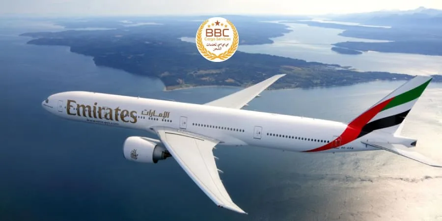 Cargo to Philippines Dubai UAE Shipping Freight