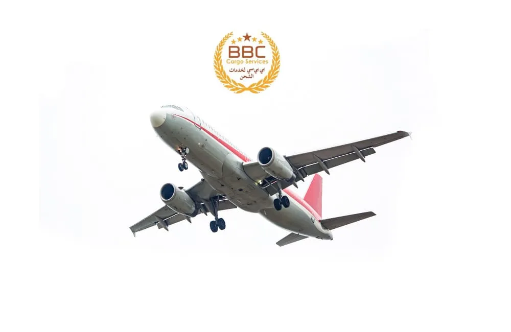 Door-to-door Shipping from China to UAE Air Freight