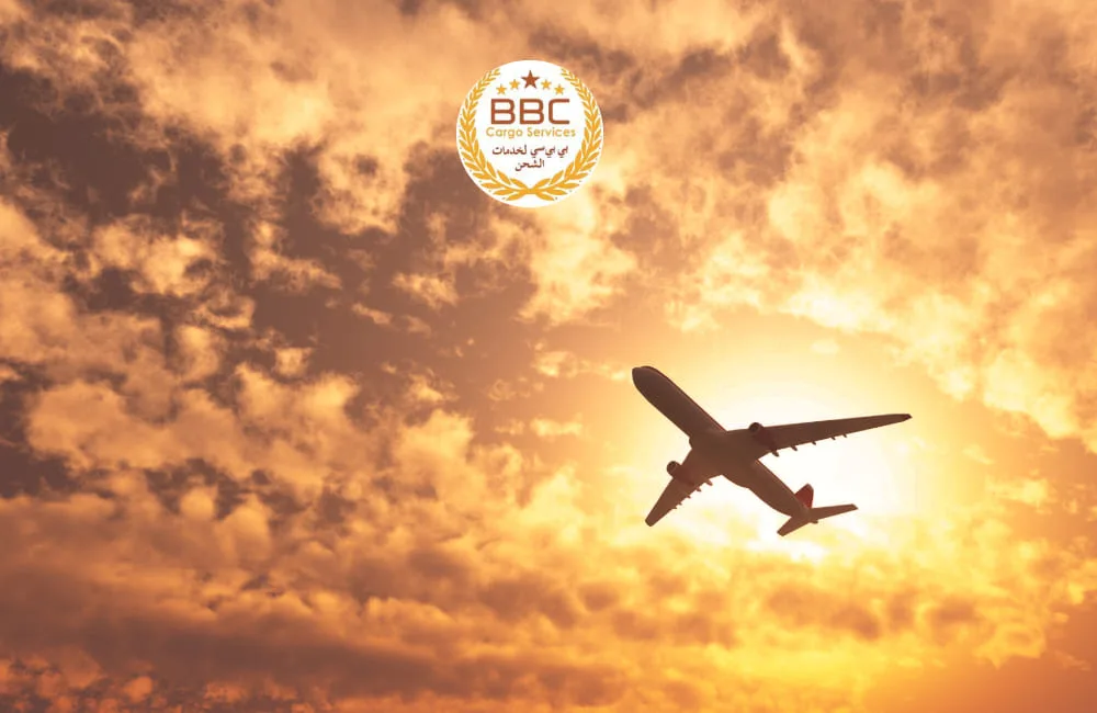 Shipping papers and documents from Dubai to Iraq