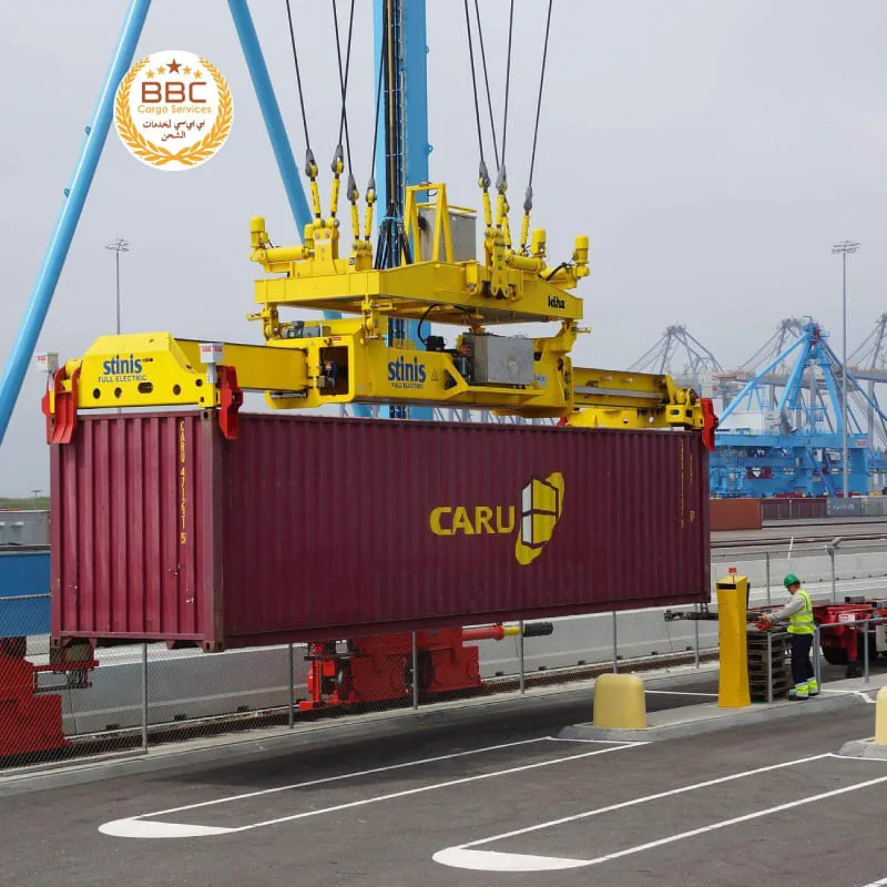 Shipping times and costs from United Arab Emirates to Spain