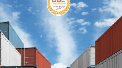 Shipping car spare parts and equipment from Dubai to Moscow Russia