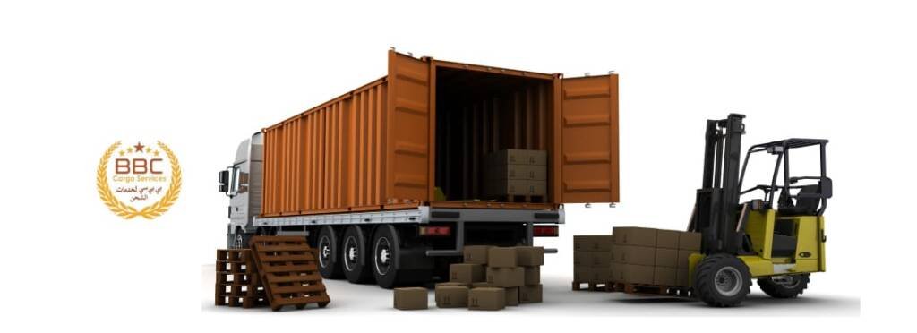 Transportation & Logistics Companies in Dubai