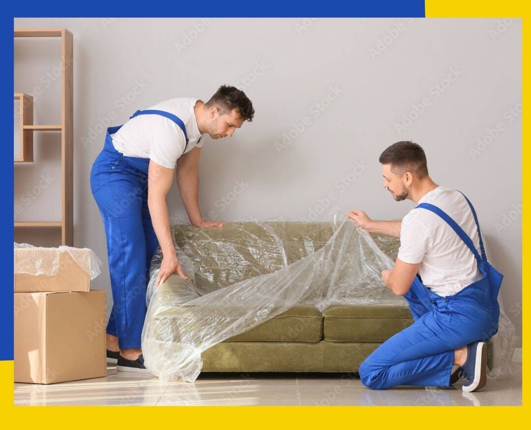 Best Packing Services company in Dubai