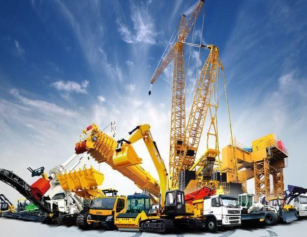 شحن المعدات من الامارات