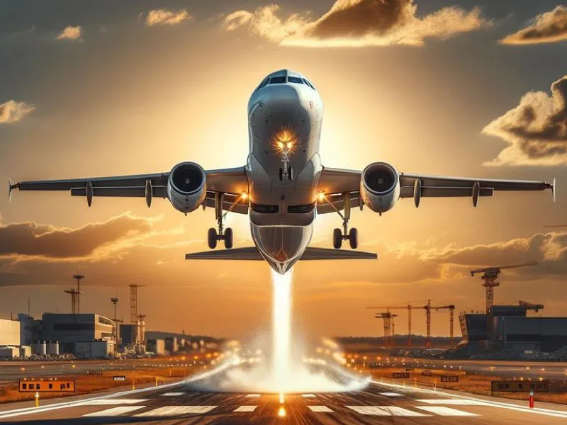 شحن جوي من الامارات