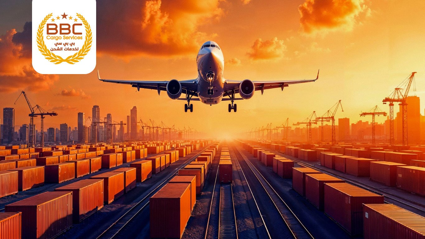 Air freight from Dubai to Canada Dubai to Toronto By Air freight